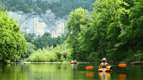 Ozark land - Ozarks. ETHNONYM: Hillbillies. Orientation. Identification. The Ozarks is a geographical-cultural region in southern Missouri and northern Arkansas in the United States.The residents of the region have traditionally viewed themselves and have been viewed by outsiders as forming a distinct culture based on self-identity as "Ozarkers," a rural life …